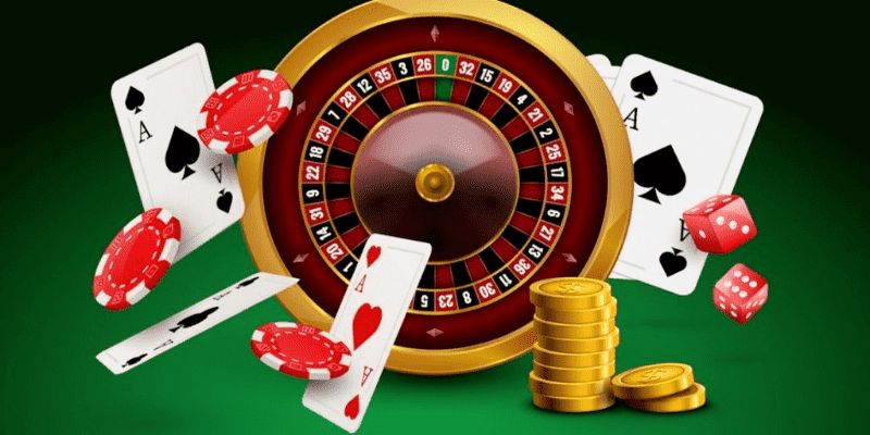 Những lý do bạn nên lựa chọn casino KUBET