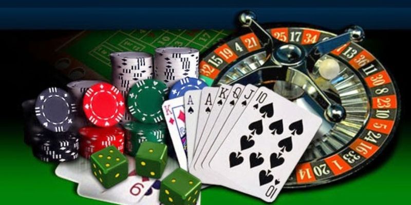 Hướng dẫn bạn mới giải trí tại chuyên mục casino KUBET