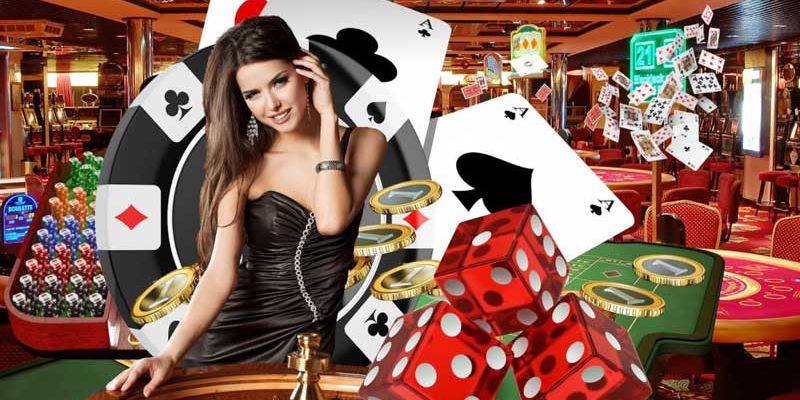 Giới thiệu những trò chơi casino KUBET được quan tâm nhiều nhất