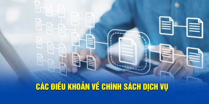 Các điều khoản và chính sách dịch vụ nhà cái kubet