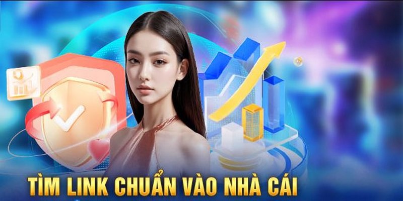 Đăng nhập Kubet dễ dàng khi cập nhật được địa chỉ vào chính thống