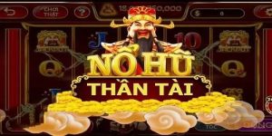 Nổ Hũ Thần Tài - Khám Phá Siêu Phẩm Game Slots Từ KUBET