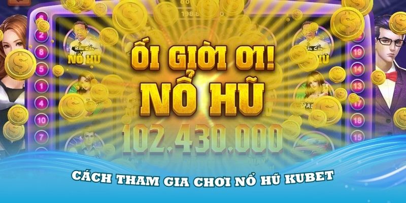 Thể loại game nổ hũ phổ biến