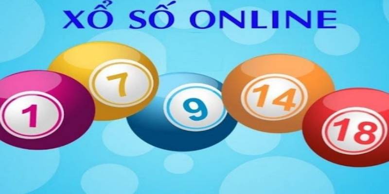 Bí quyết chơi xổ số online trúng lớn từ chuyên gia