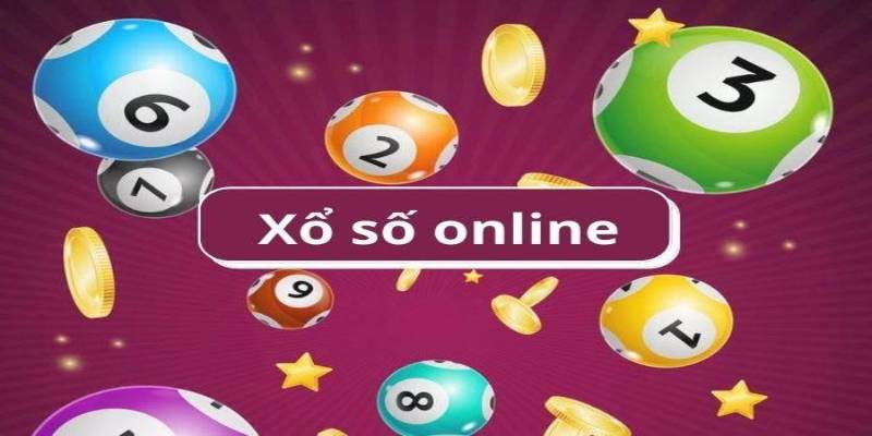 Sơ lược về xổ số online