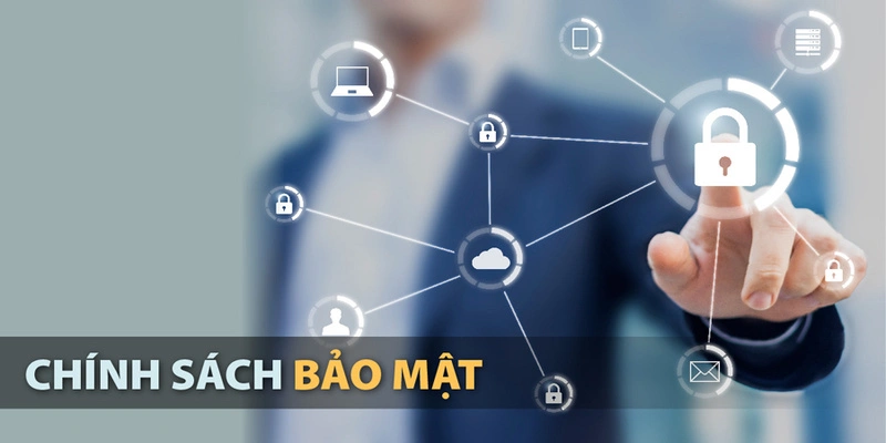 Chính Sách Bảo Mật Kubet – Đảm Bảo An Toàn Cho Mọi Hội Viên