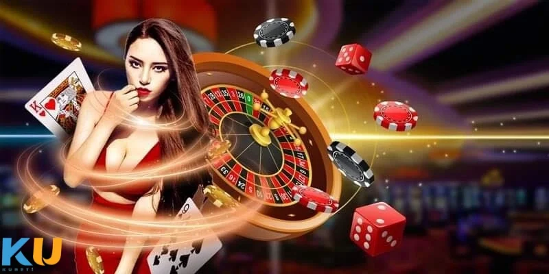 Casino Kubet – Một Sân Chơi Đẳng Cấp Nhất Dành Cho Cao Thủ